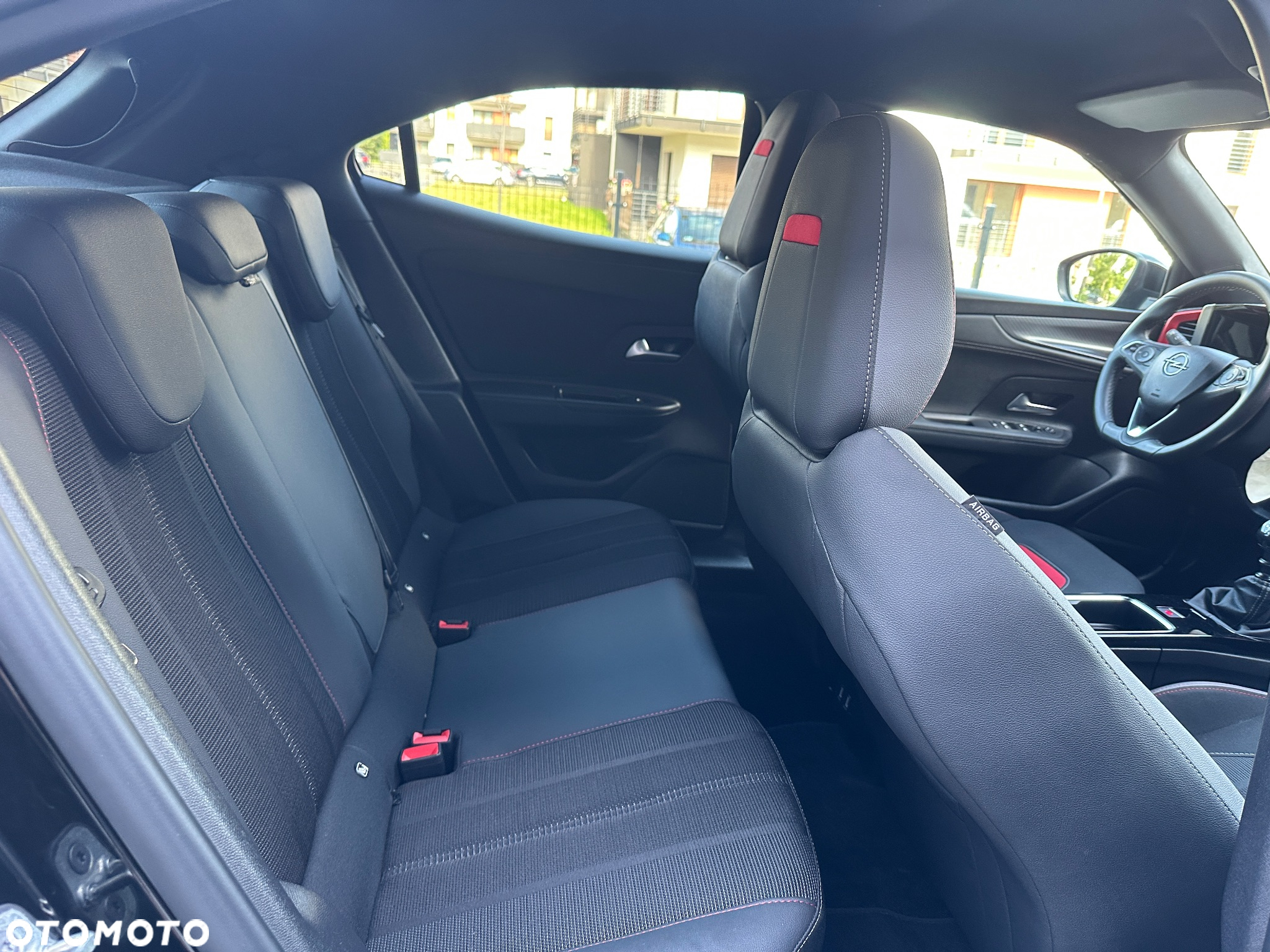 Opel Mokka 1.2 DI Turbo GS Line - 31