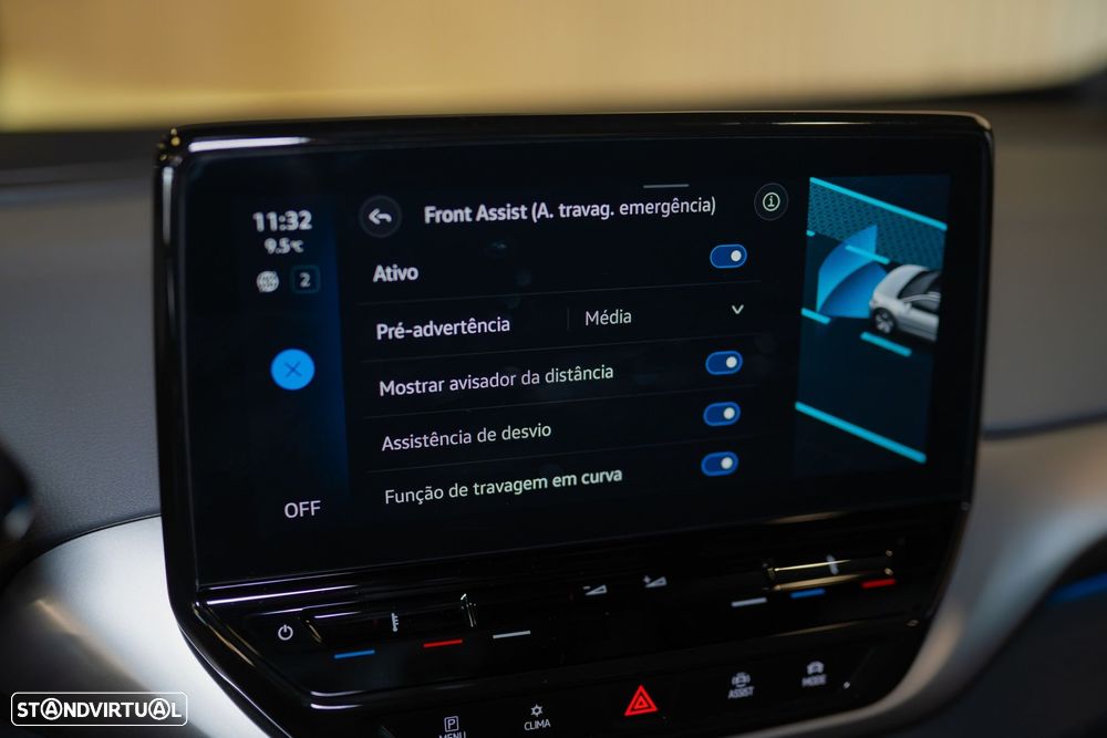 VW ID.4 77 kWh Pro - 44