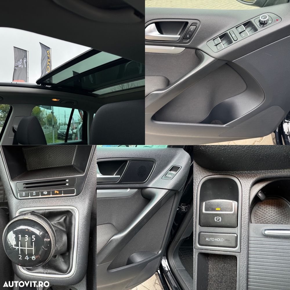 Volkswagen Tiguan 2.0 TDI DPF BlueMotion Technology Cup Sport & Style - 11