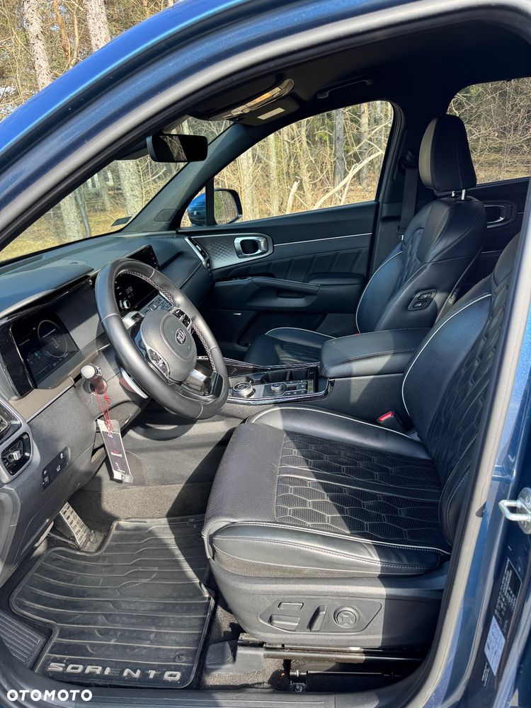 Kia Sorento - 15