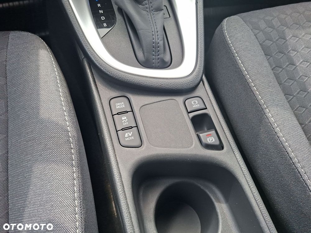 Toyota Yaris Hybrid 1.5 Comfort - 19