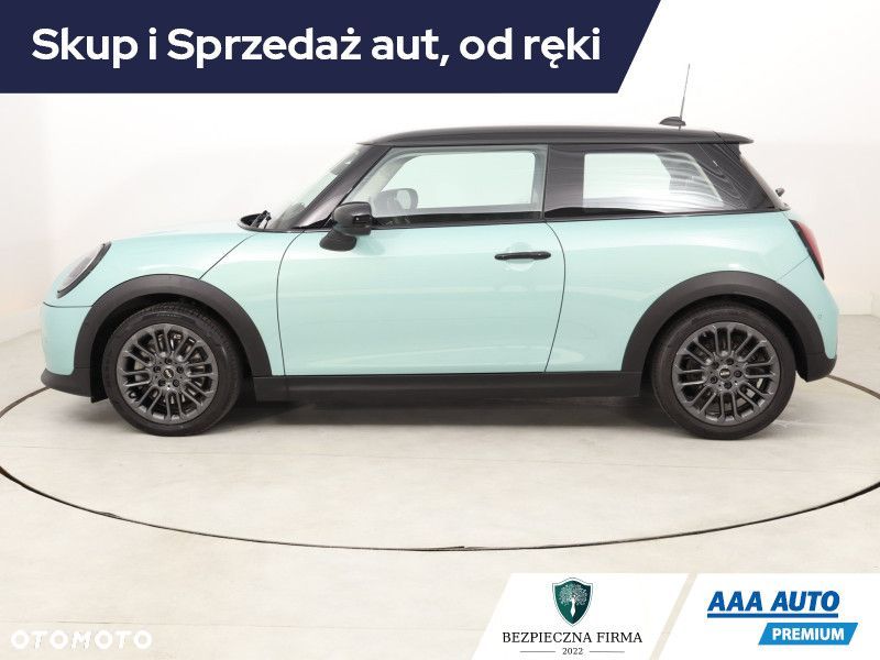 MINI Cooper - 4