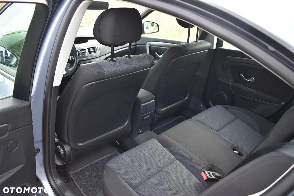 Renault Laguna 2.0 16V Dynamique - 21