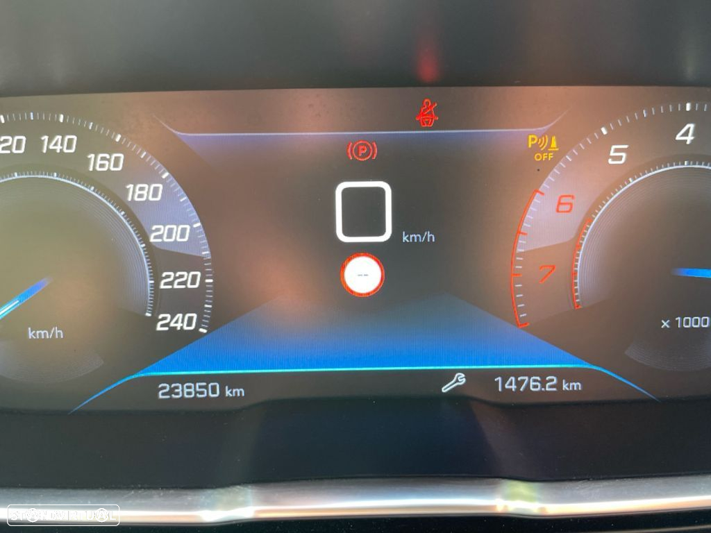 Peugeot 3008 1.2 PureTech Active - 3