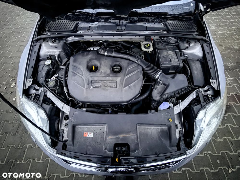 Ford Mondeo - 18
