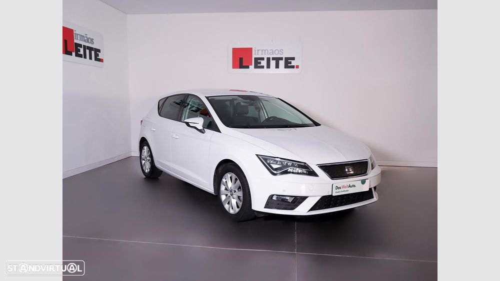 SEAT Leon - 1