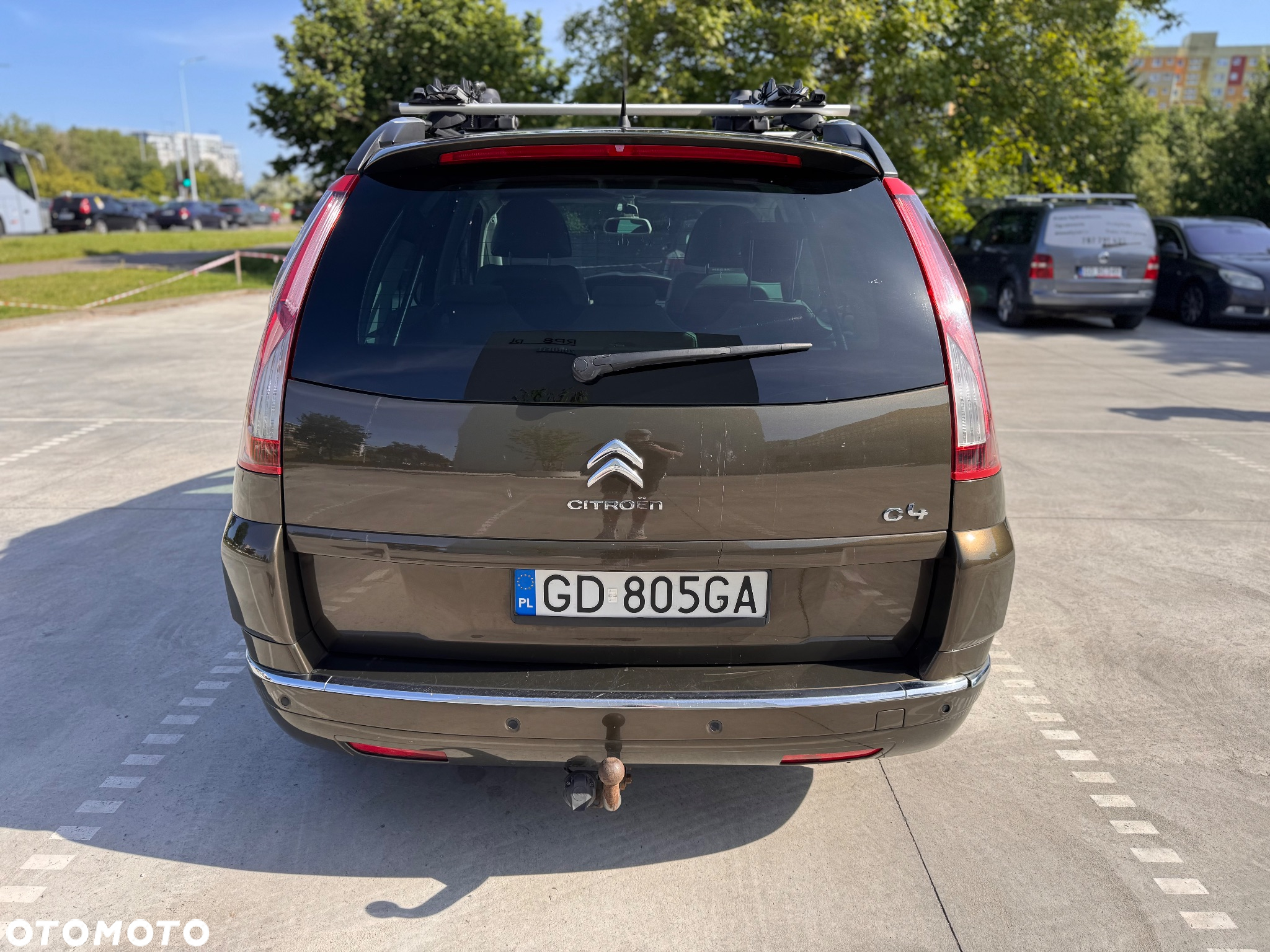 Citroën C4 Picasso 2.0 HDi Exclusive - 5