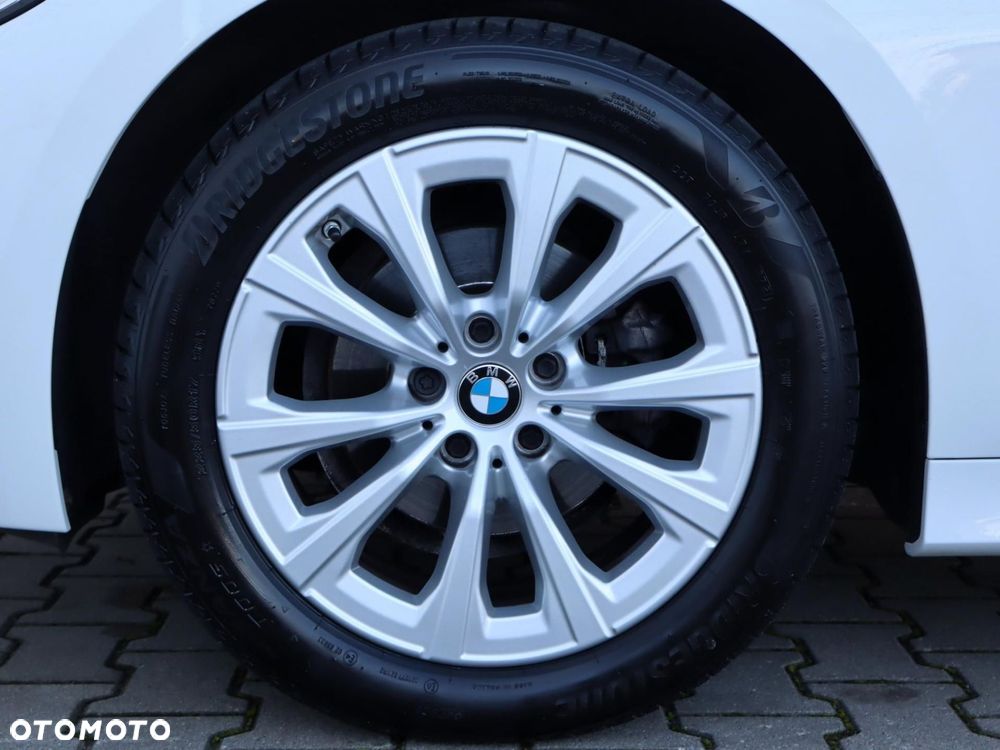 BMW Seria 3 - 4