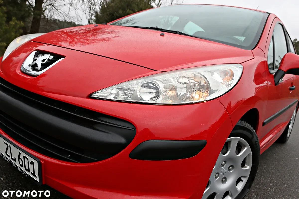 Peugeot 207 1.4 Access - 1