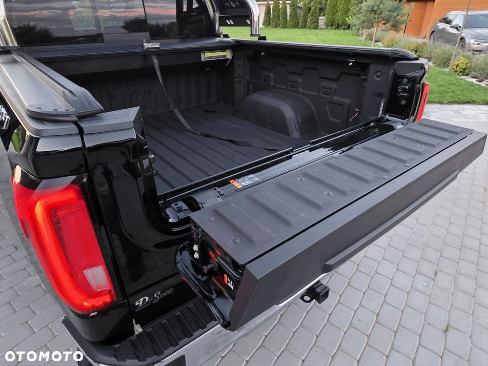 GMC Sierra - 7