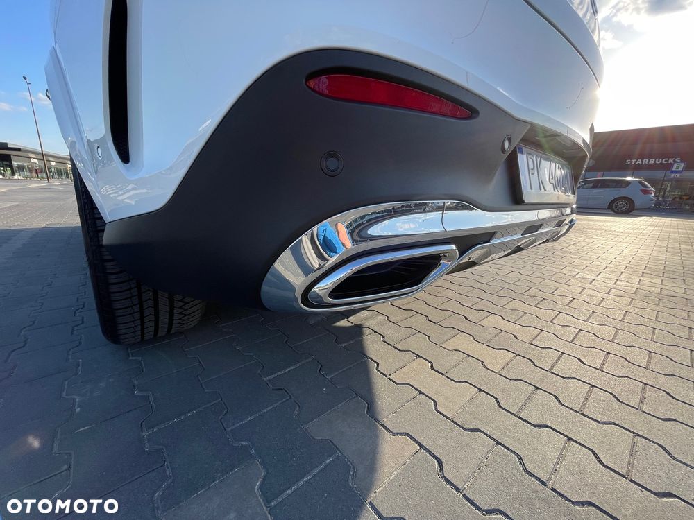 Mercedes-Benz GLC 220 d mHEV 4-Matic AMG Line - 39