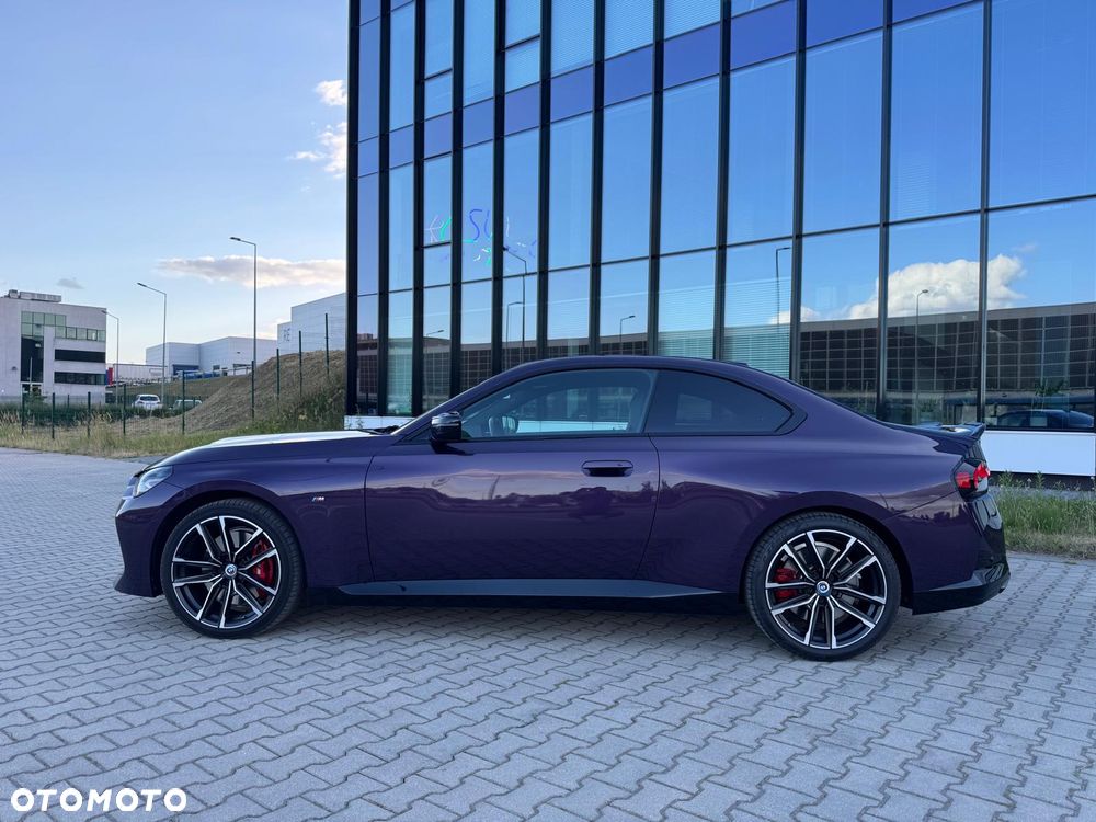 BMW Seria 2 M240i xDrive - 6