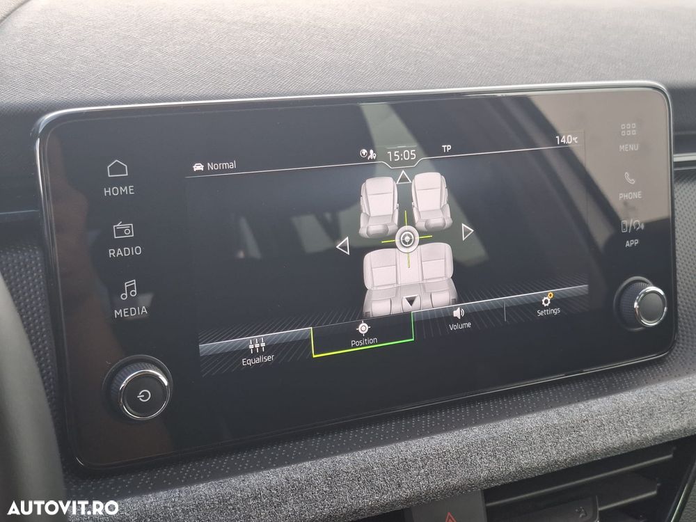 Skoda Kamiq 1.0 TSI Selection - 11