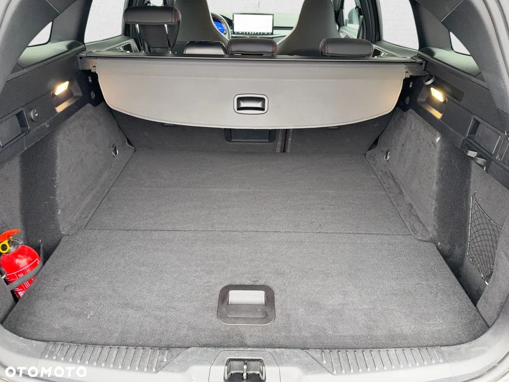 Ford Focus 2.3 EcoBoost ST X - 10