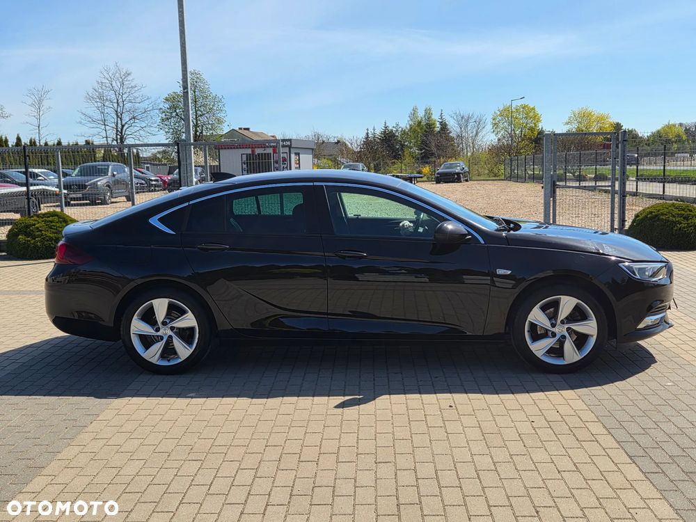 Opel Insignia 1.5 Direct InjectionTurbo Dynamic - 8