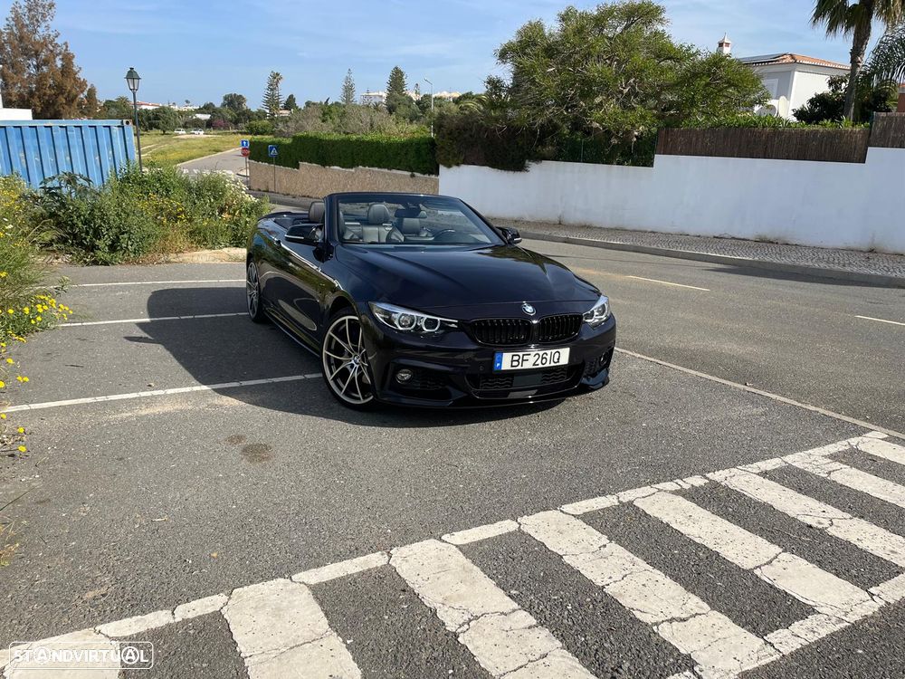 BMW 435 - 7