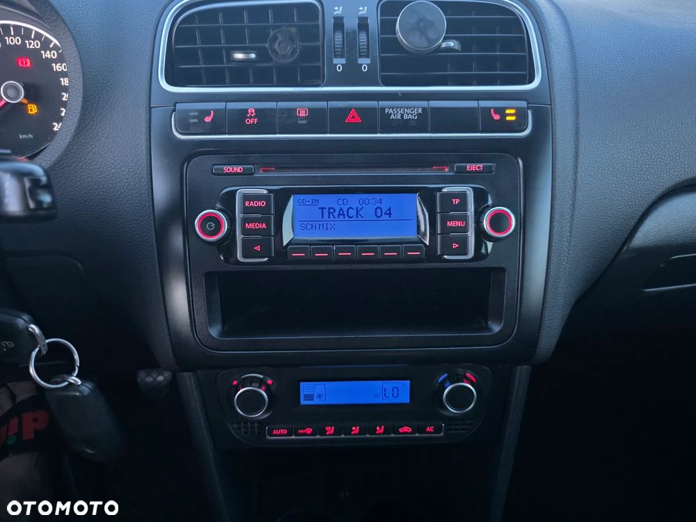 Volkswagen Polo 1.2 Comfortline - 21