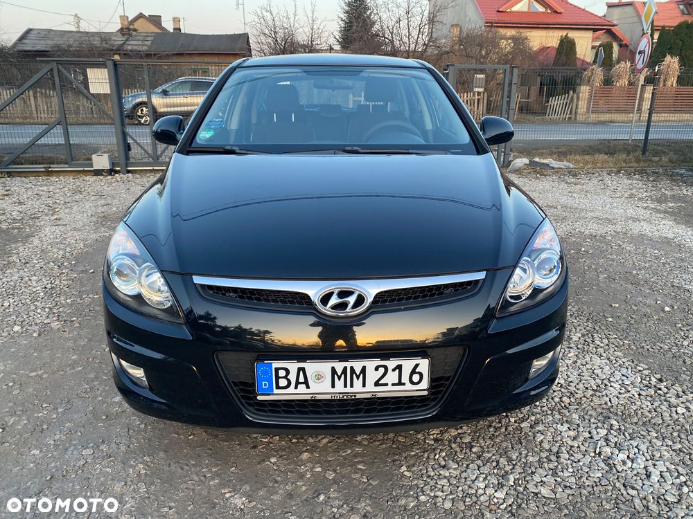 Hyundai i30 1.4 Edition Plus - 2