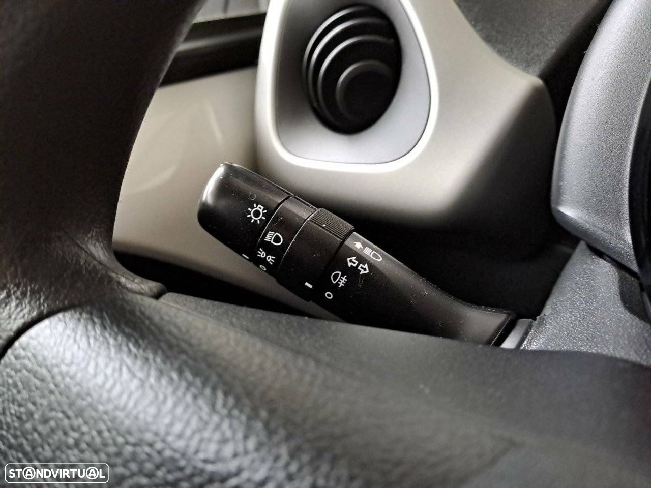 Citroën C1 1.0 VTi Feel - 13