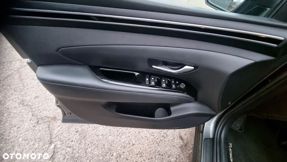 Hyundai Tucson 1.6 T-GDi 4WD Prime - 19