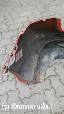 Para choques tras volvo s60 - 8