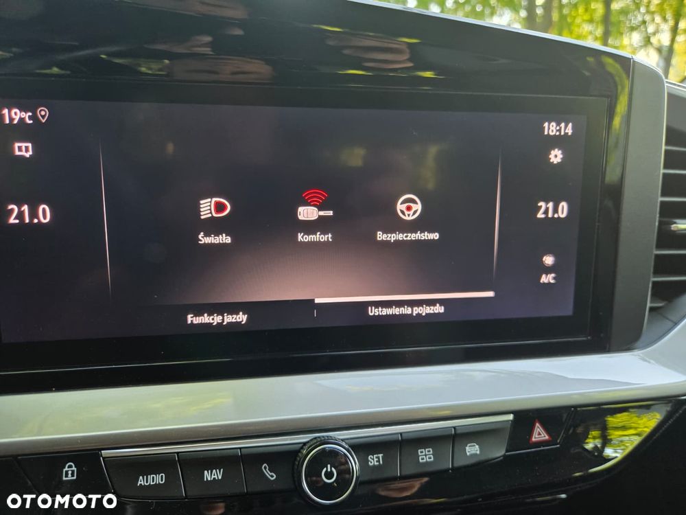 Opel Mokka 1.2 T GS Line S&S - 20