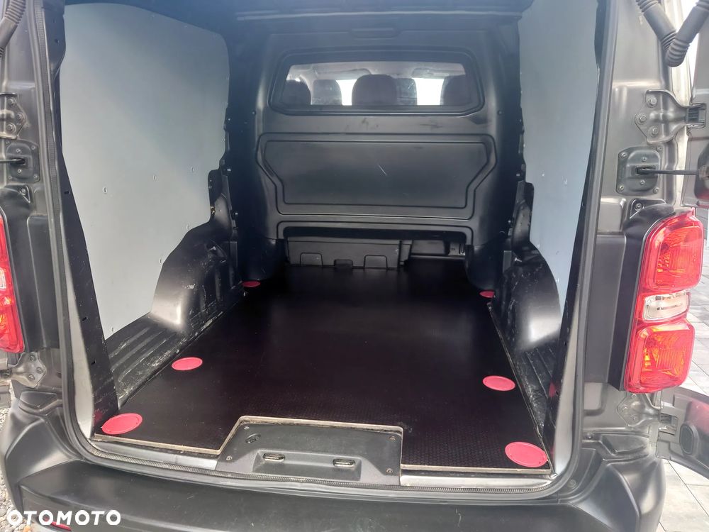 Citroën Jumpy Combi - 3