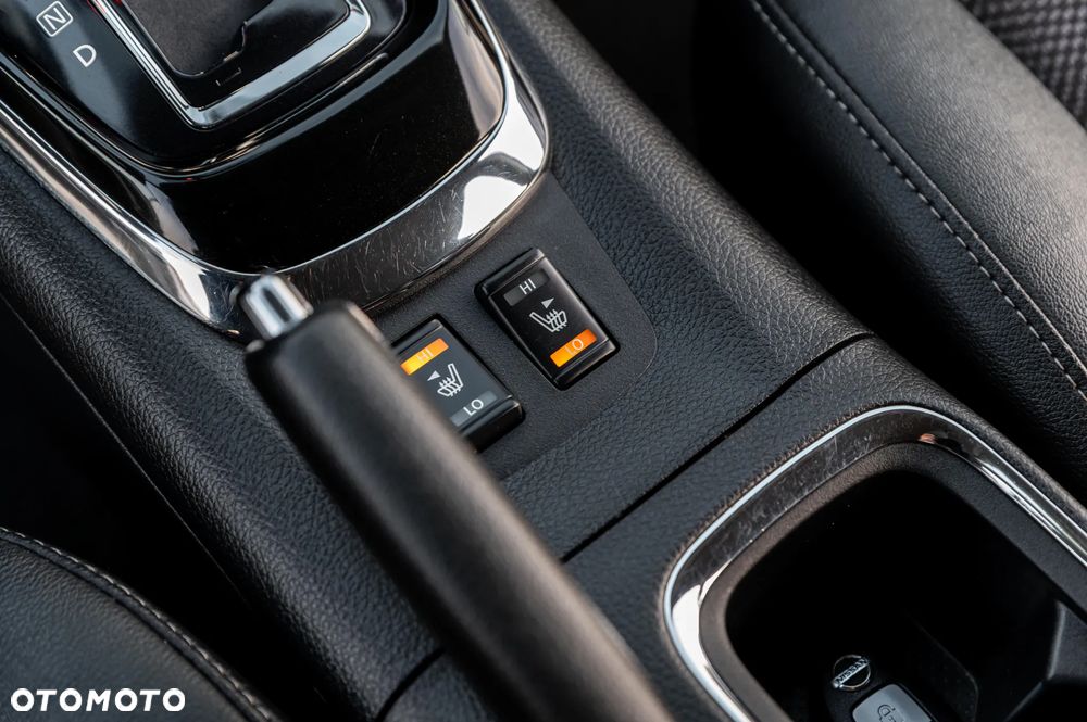 Nissan Pulsar 1.2 DIG-T Xtronic Acenta - 33