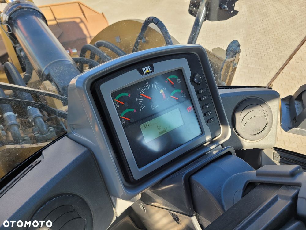 Caterpillar 962 K - 16