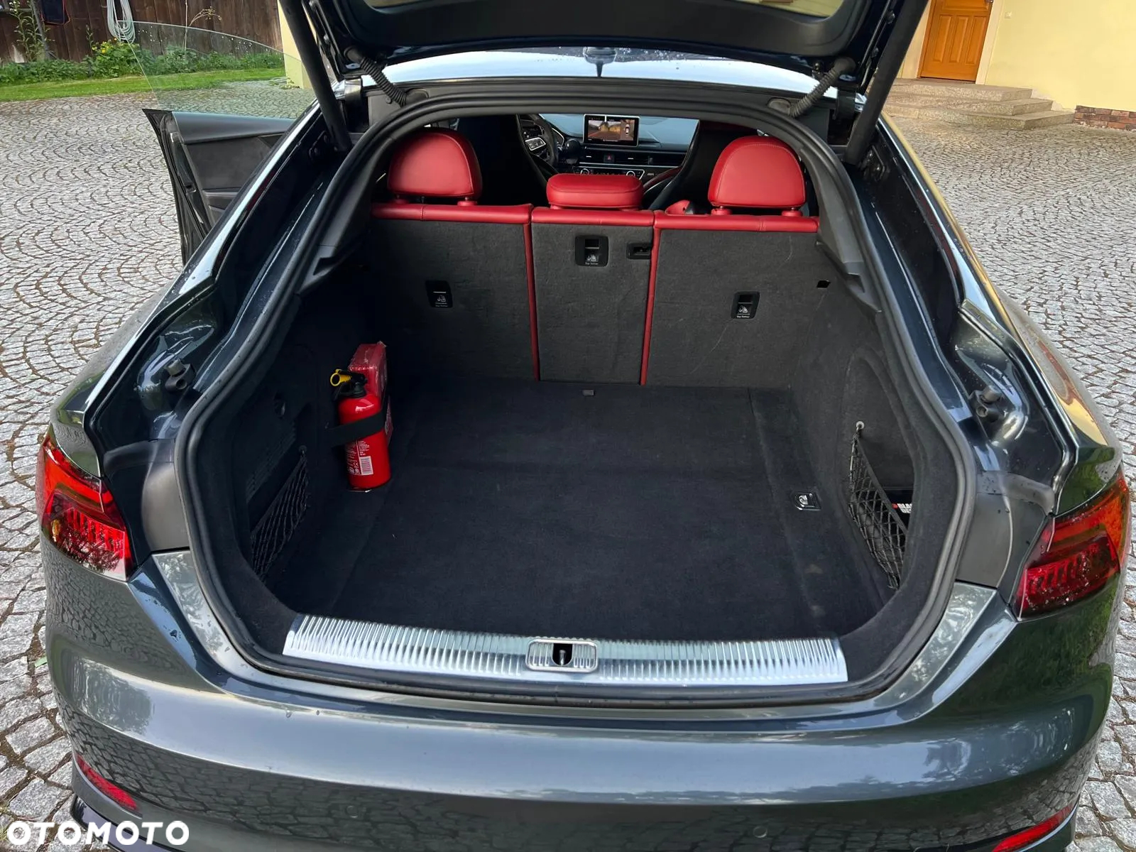Audi S5 - 34