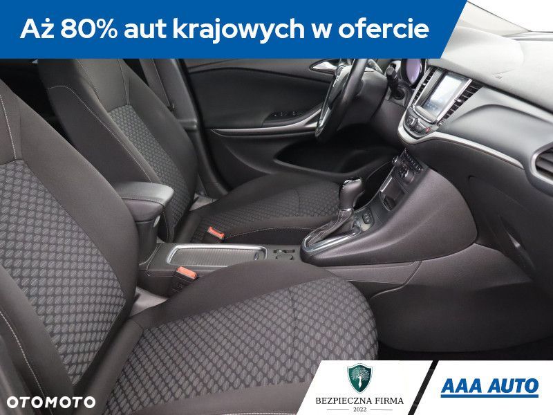Opel Astra - 11