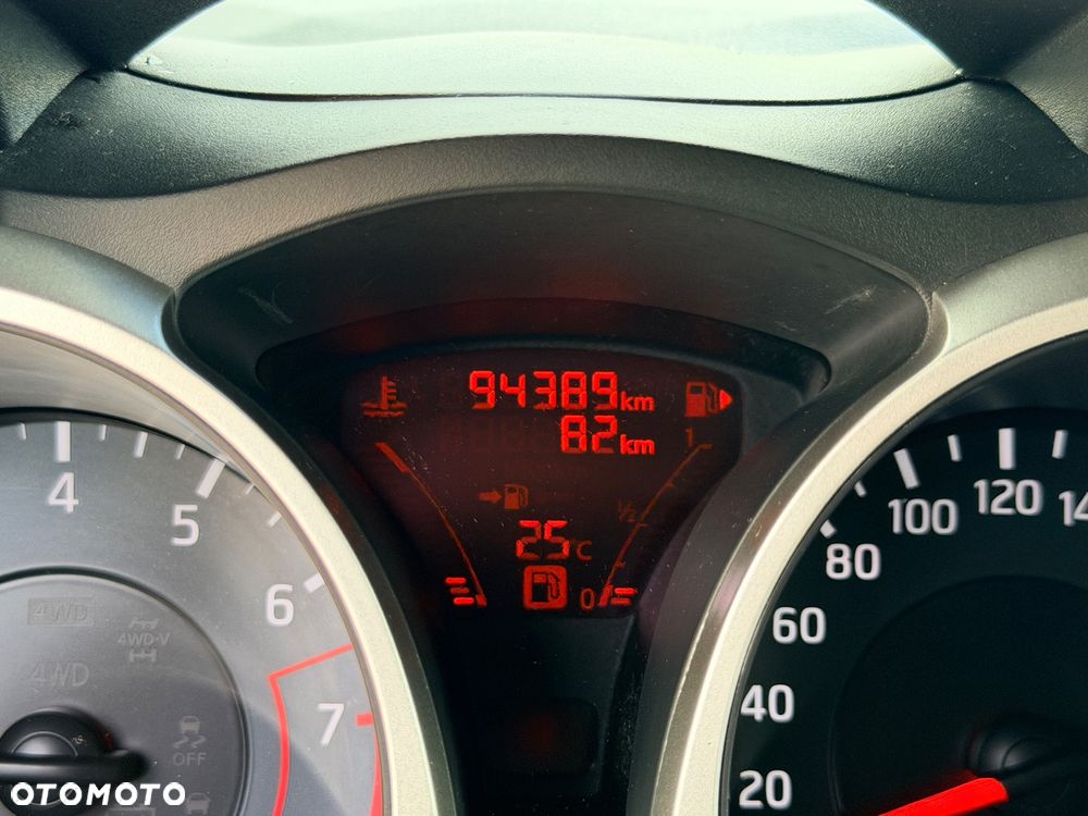 Nissan Juke 1.2 DIG-T Tekna EU6 - 14
