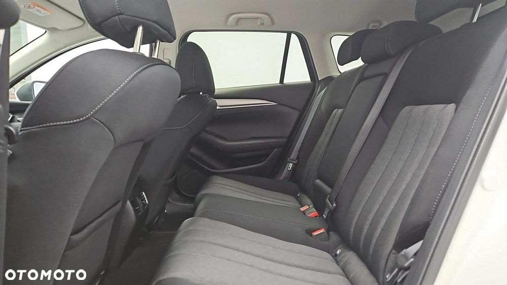 Mazda 6 2.0 SkyJoy - 23