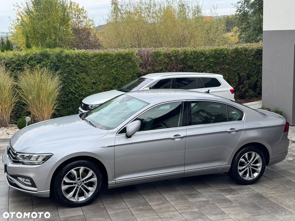 Volkswagen Passat 1.5 TSI EVO Business - 35