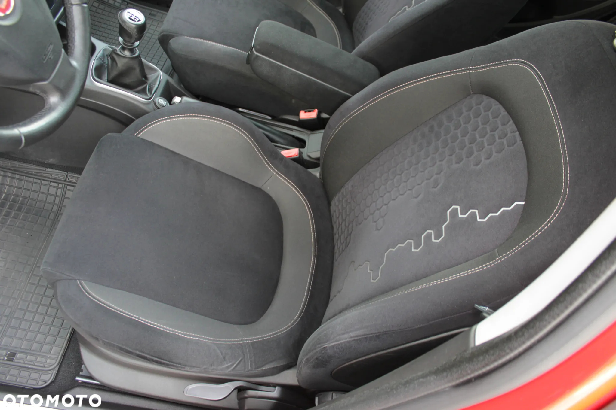Fiat Punto - 21