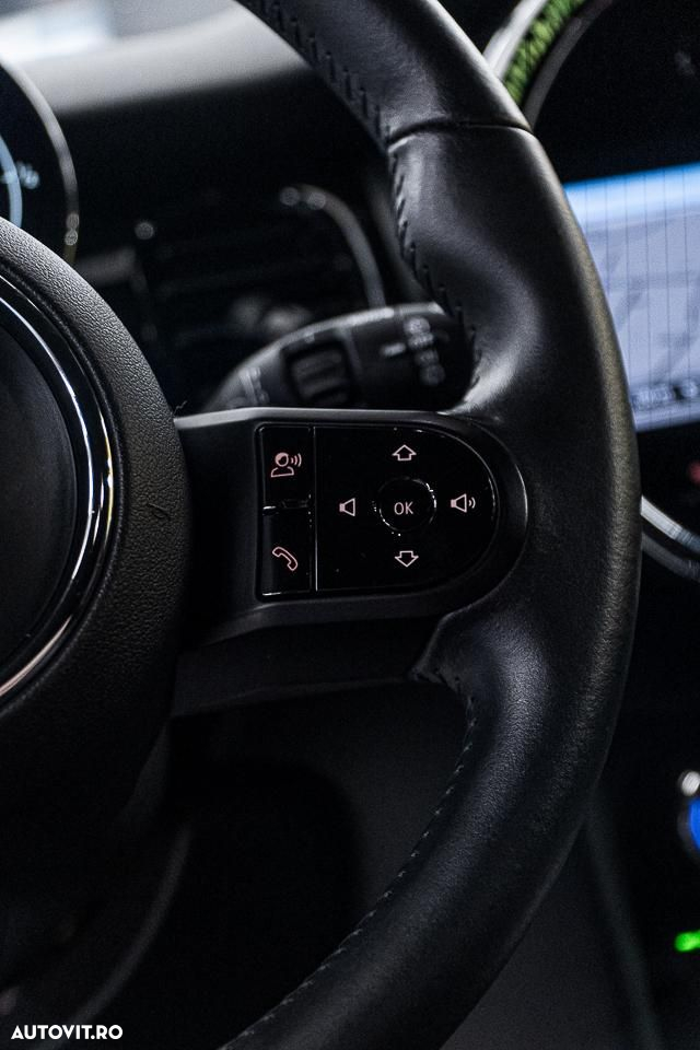 Mini Cooper S Aut. Yours Trim - 28