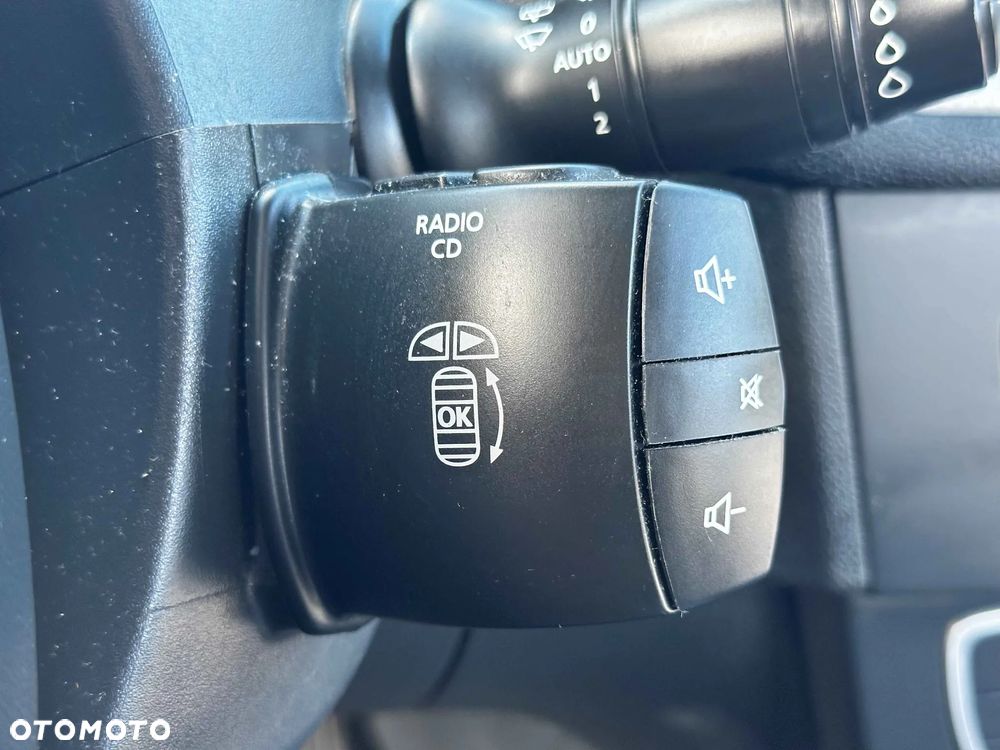 Renault Megane 1.6 16V 110 Dynamique - 22