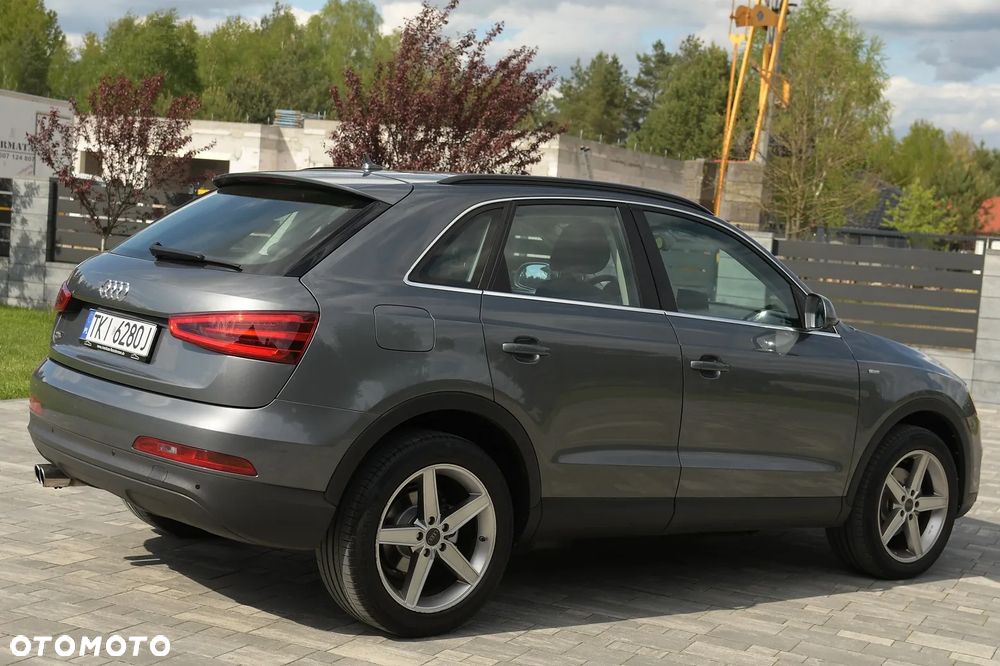 Audi Q3 - 10