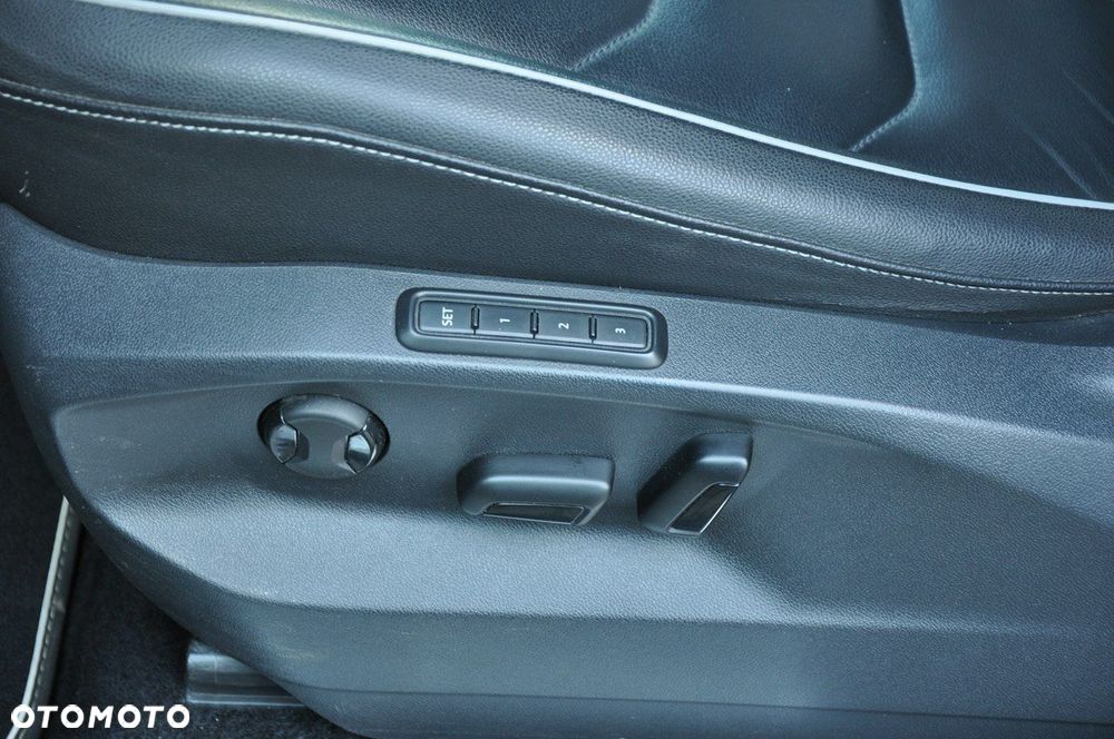 Volkswagen Tiguan 2.0 TDI BMT SCR 4Mot Highline DSG - 11