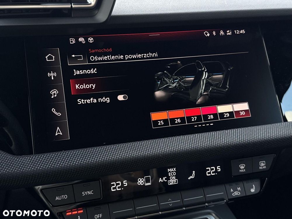 Audi S3 Sportback - 27