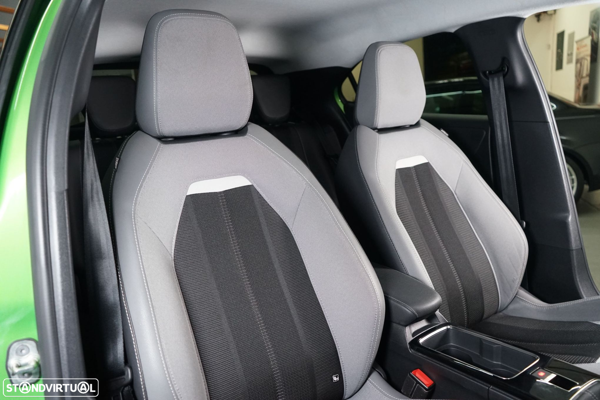 Opel Mokka 1.2 T GS - 35