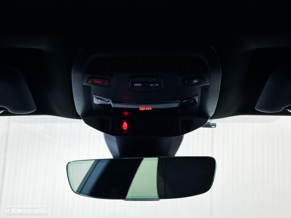 Peugeot 508 SW 225 e-EAT8 GT - 25