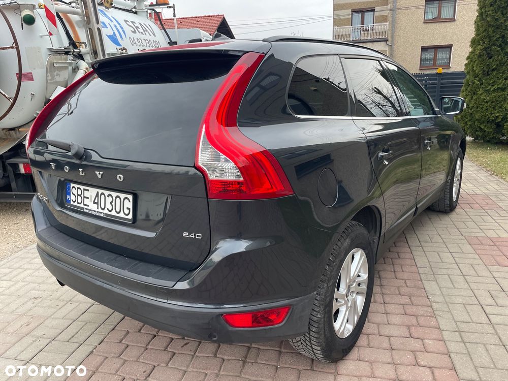 Volvo XC 60 - 12