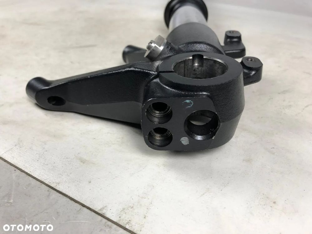 Ducati Monster 1100 Zawieszenie Amortyzator Laga Prawa - 6