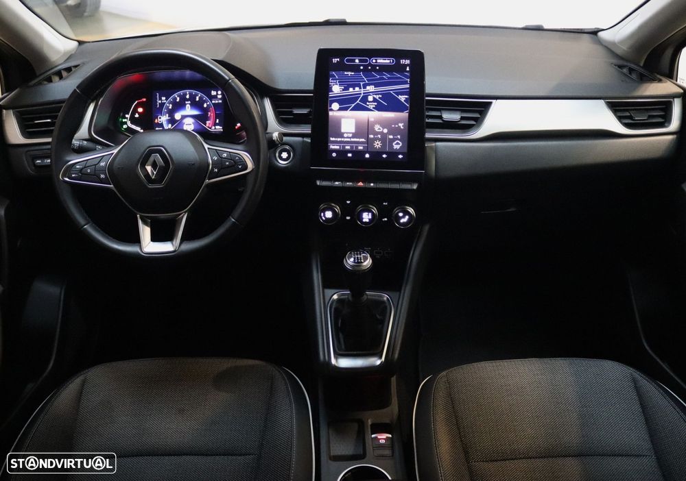 Renault Captur 1.0 TCe Exclusive - 28