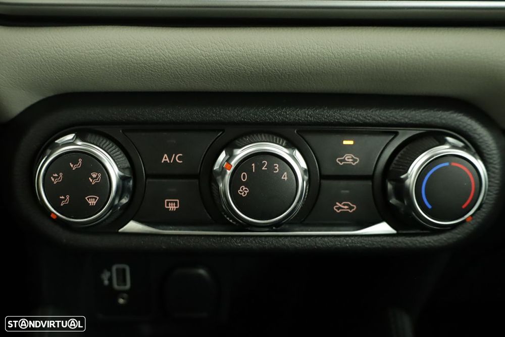 Nissan Micra 1.0 IG-T Acenta - 12