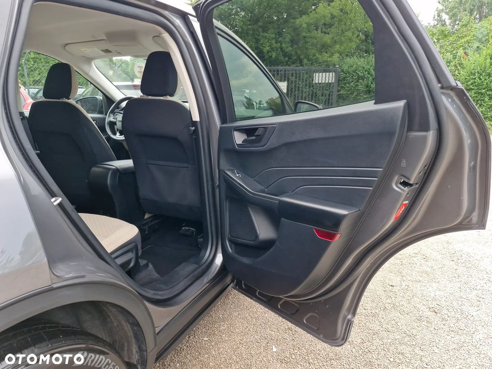 Ford Escape - 18