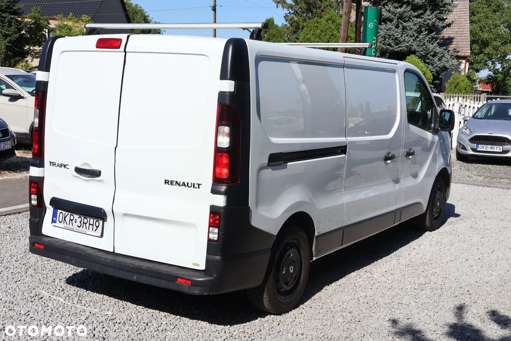 Renault Trafic - 3