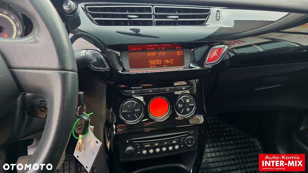 Citroën C3 1.2 PureTech Exclusive - 24