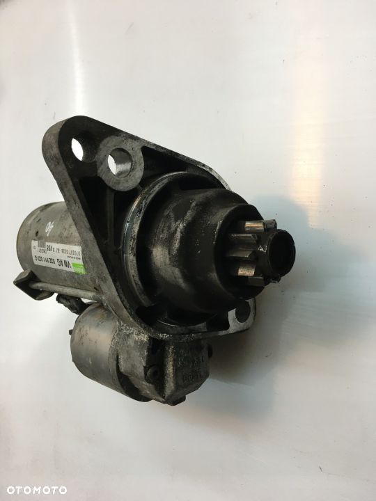 ROZRUSZNIK VW GOLF V AUDI A3 8P 1.4 TSI 1.8 TFSI 02Z911023G - 3